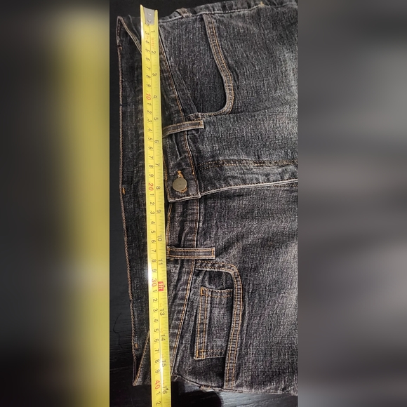 CAMI INTERNATIONAL JEANS - Picture 6 of 7